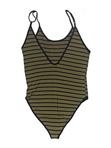 Forever 21 Bodysuit (view 2)