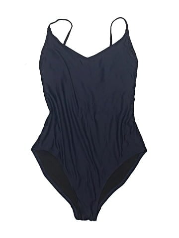 J.Crew One Piece Swimsuit (view 1)