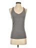 PrAna Gray Tank Top Size S - photo 1