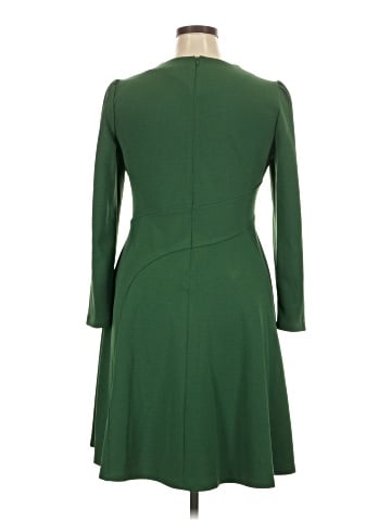 London Times Casual Dress (view 2)