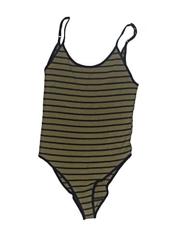 Forever 21 Bodysuit (view 1)