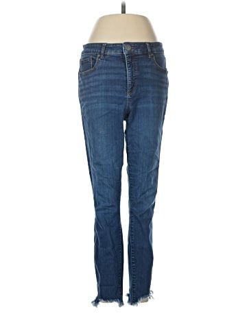 Ann Taylor LOFT Jeans (view 1)