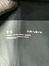 Under Armour 100% Polyester Graphic Black Track Jacket Size L - photo 6