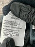 Under Armour 100% Polyester Graphic Black Track Jacket Size L - photo 7