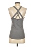 PrAna Gray Tank Top Size S - photo 2