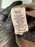 Avec Les Filles 100% Cotton Gray Jacket Size S - photo 7