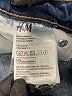 H&M Hearts Blue Jeans Size M - photo 8