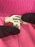 Entro Solid Pink Skort Size M - photo 3