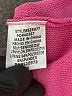 Entro Solid Pink Skort Size M - photo 4