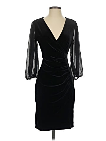 DKNY Cocktail Dress (view 1)