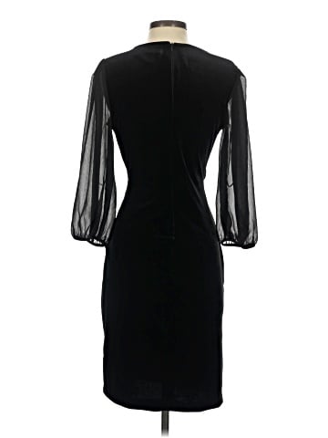 DKNY Cocktail Dress (view 2)