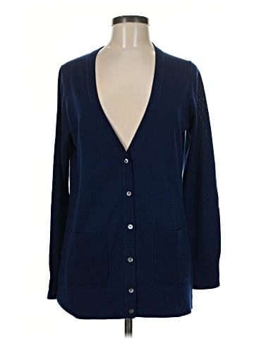 Banana Republic Wool Cardigan (view 1)