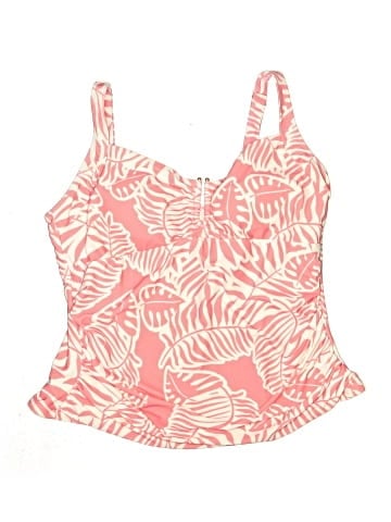 Caribbean Joe Swimsuit Top (view 1)
