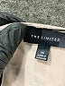 The Limited 100% Polyester Ivory Long Sleeve Blouse Size XS - photo 7