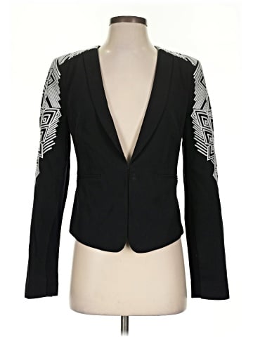 BCBGMAXAZRIA Blazer (view 1)