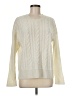 Vineyard Vines Ivory Pullover Sweater Size M - photo 1