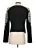 BCBGMAXAZRIA Black Blazer Size S - photo 2