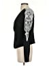 BCBGMAXAZRIA Black Blazer Size S - photo 5