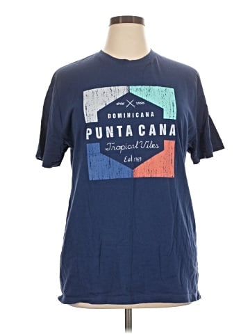 Assorted Brands Short Sleeve T-Shirt (view 1)