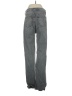 Ann Taylor LOFT Hearts Gray Jeans Size 25 waist - photo 2