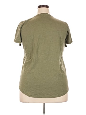 Maurices Short Sleeve T-Shirt (view 2)