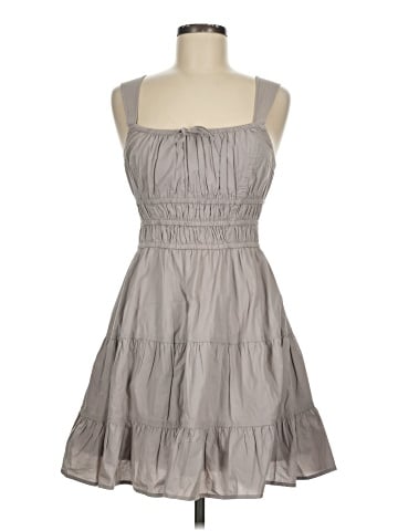 Sunday Best Casual Dress (view 1)