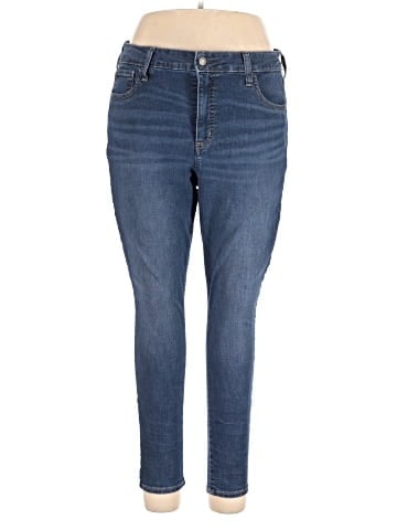 Gap Jeans (view 1)