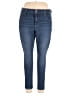 Gap Blue Jeans Size 34 WAIST R - photo 1