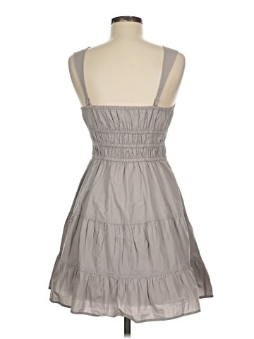 Sunday Best Casual Dress (view 2)