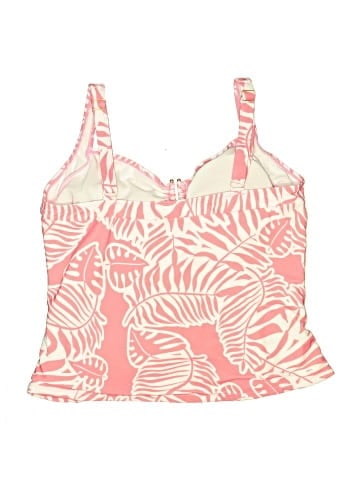 Caribbean Joe Swimsuit Top (view 2)