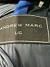 Andrew Marc Solid Black Snow Jacket Size L - photo 6