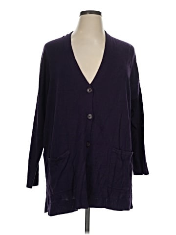 J.Jill Cardigan (view 1)