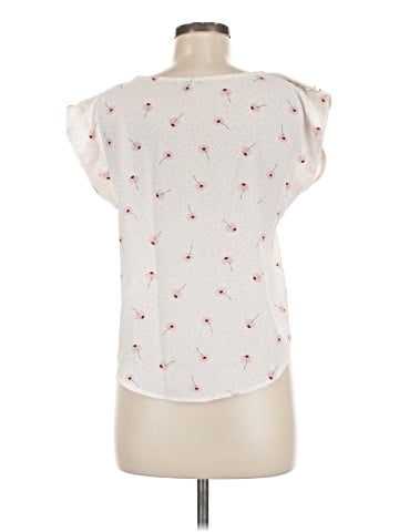 iris Sleeveless Blouse (view 2)