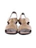 SAS Tan Sandals Size 7 - photo 2