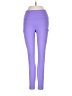 Fabletics Purple Active Pants Size S - photo 1