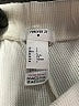 Forever 21 Solid Ivory Shorts Size S - photo 3