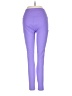 Fabletics Purple Active Pants Size S - photo 2