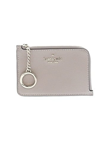 Kate Spade New York Leather Wallet (view 1)