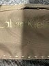 Calvin Klein 100% Polyester Brown Trenchcoat Size S (estimated) - photo 6