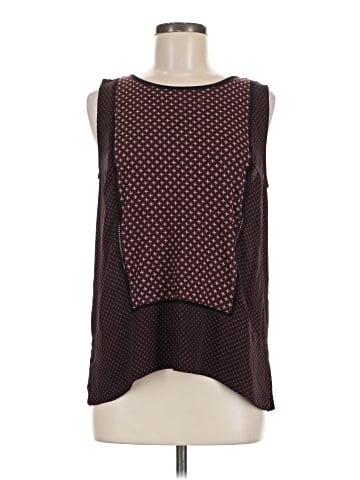 Ann Taylor LOFT Sleeveless Blouse (view 1)