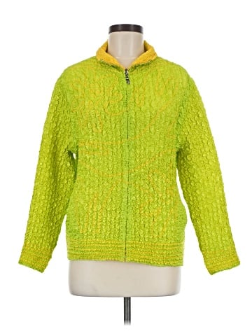 Ubuntu Fleece (view 1)