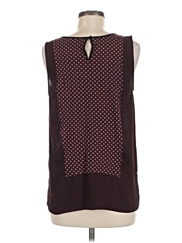 Ann Taylor LOFT Sleeveless Blouse (view 2)
