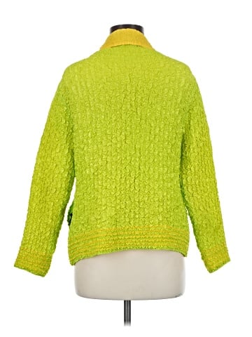 Ubuntu Fleece (view 2)