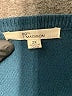 89th & Madison Teal Pullover Sweater Size 2X - photo 7