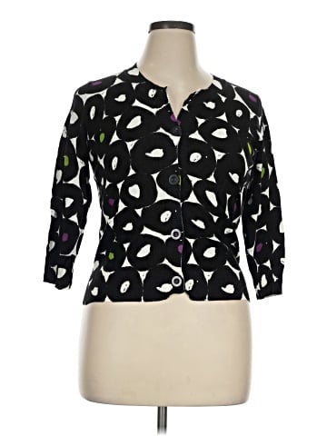Joseph A. Cardigan (view 1)
