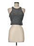Beyond Yoga Gray Tank Top Size M (estimated) - photo 1