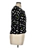 Joseph A. Black Cardigan Size XL - photo 4