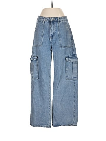 Shein Jeans (view 1)