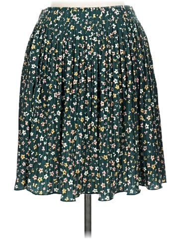 Ann Taylor LOFT Casual Skirt (view 1)
