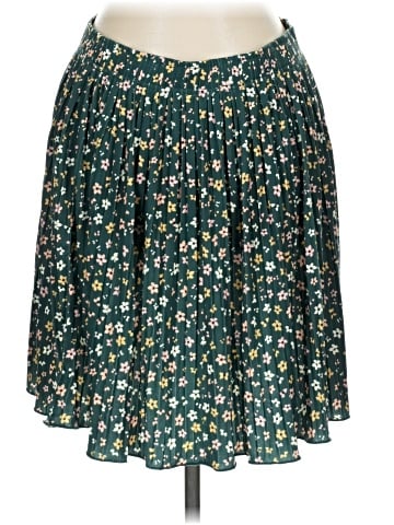 Ann Taylor LOFT Casual Skirt (view 2)